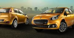 Fiat Punto 2015