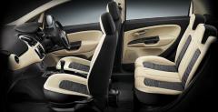 Fiat Punto 2015