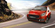 Fiat Punto 2015
