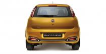 Fiat Punto 2015