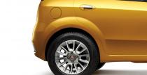 Fiat Punto 2015