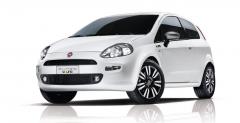 Fiat Punto Young