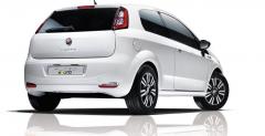 Fiat Punto Young