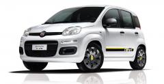 Fiat Panda Young