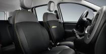 Fiat Panda Young