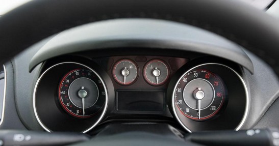 Fiat Punto Jet Black