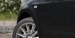 Fiat Punto Jet Black
