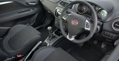 Fiat Punto Jet Black
