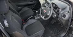Fiat Punto Jet Black