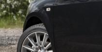 Fiat Punto Jet Black