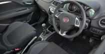 Fiat Punto Jet Black