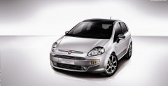 Nowy Fiat Punto Evo