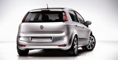 Nowy Fiat Punto Evo