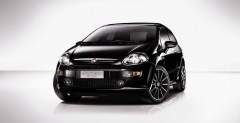 Nowy Fiat Punto Evo