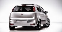 Fiat Punto Evo