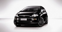 Fiat Punto Evo