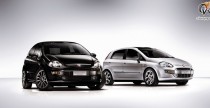 Fiat Punto Evo