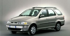 Fiat Palio Weekend