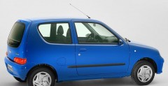 Fiat Seicento