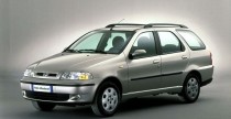 Fiat Palio Weekend