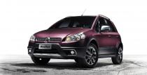Fiat Sedici