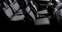 Fiat Sedici