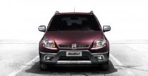 Fiat Sedici