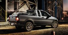 Fiat Strada 2012