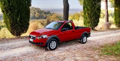 Fiat Strada 2012