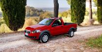 Fiat Strada 2012