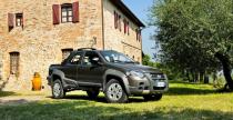 Fiat Strada 2012