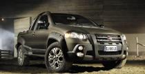 Fiat Strada 2012