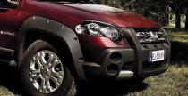 Fiat Strada Lumberjack