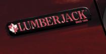 Fiat Strada Lumberjack