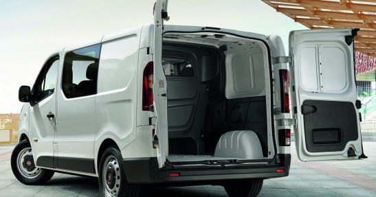 Fiat Talento