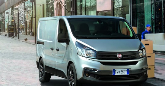 Fiat Talento