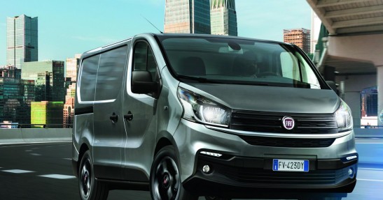 Fiat Talento