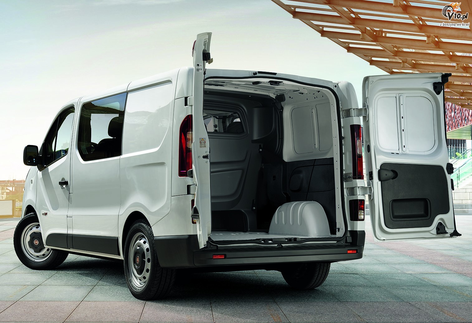 Fiat Talento