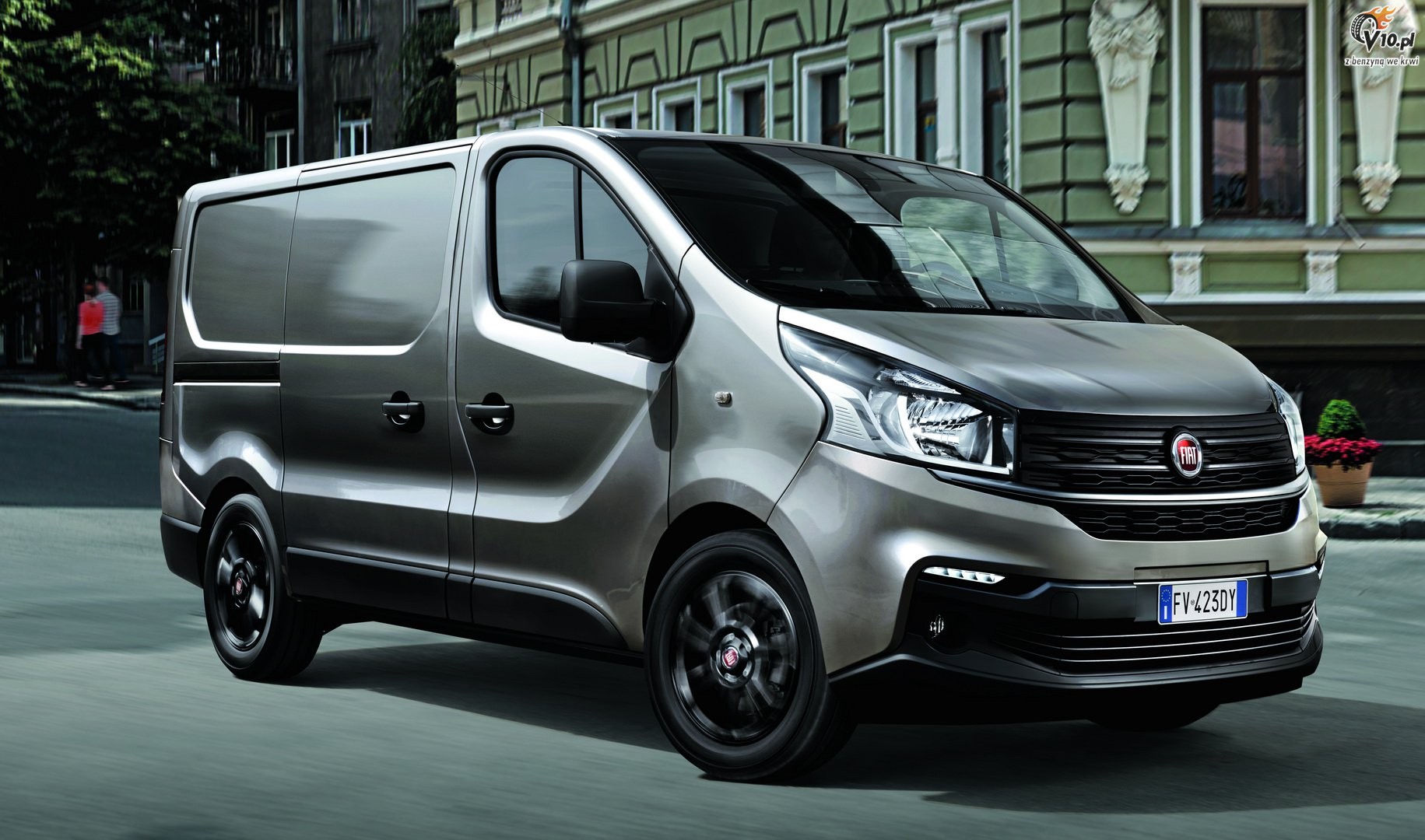 Fiat Talento