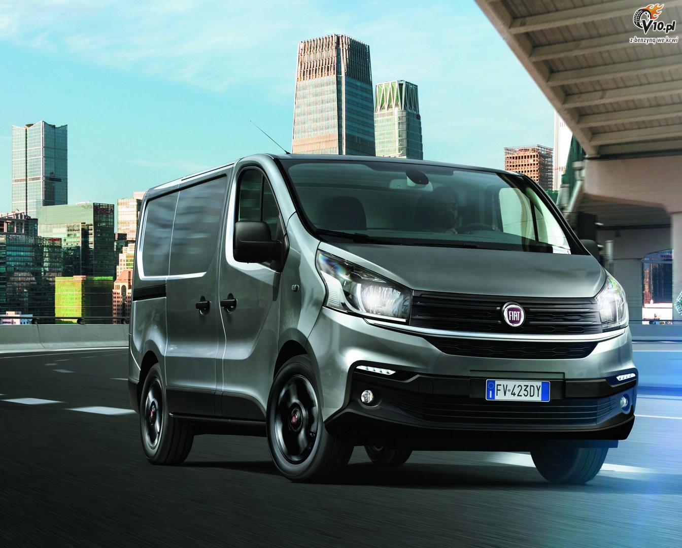 Fiat Talento