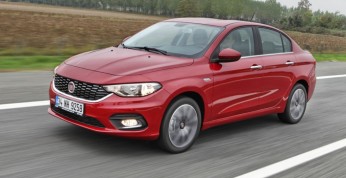 Nowy Fiat Tipo w szczegółach