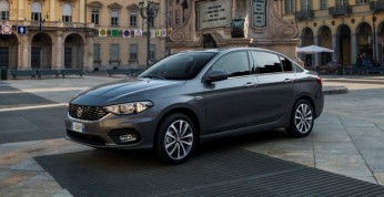 Fiat Tipo - znamy polskie ceny