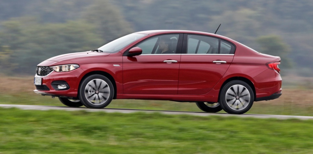 Fiat Tipo