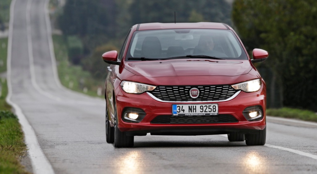 Fiat Tipo