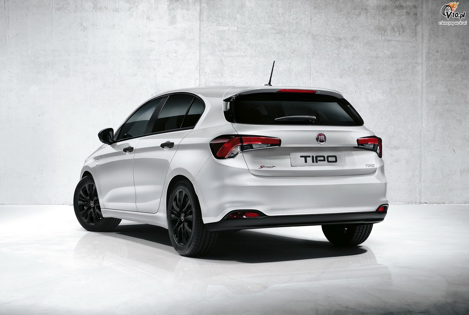 Fiat Tipo