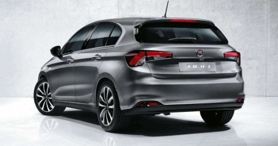 Fiat Tipo