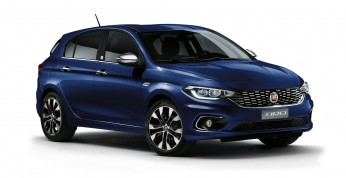 Fiat Tipo w wersjach Mirror i Street. Coś dla nowoczesnych i...