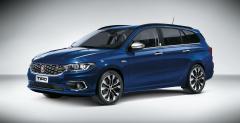 Fiat Tipo More