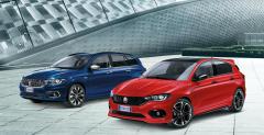 Fiat Tipo More