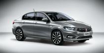 Fiat Tipo More